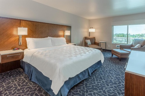 Holiday Inn Missoula Downtown At The Park image 9