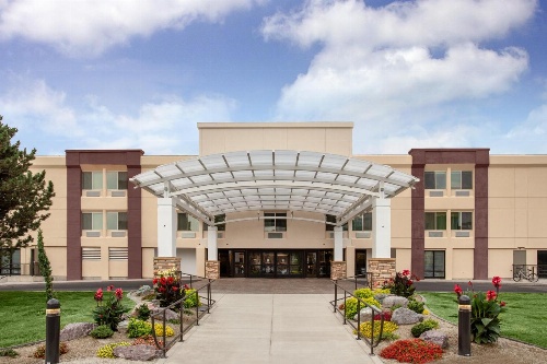 Holiday Inn Missoula Downtown At The Park image 3