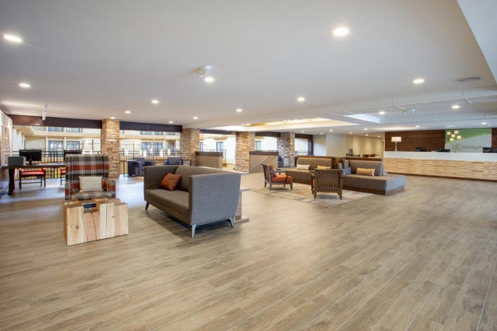 Holiday Inn Missoula Downtown At The Park Holiday Inn Missoula Downtown At The Park