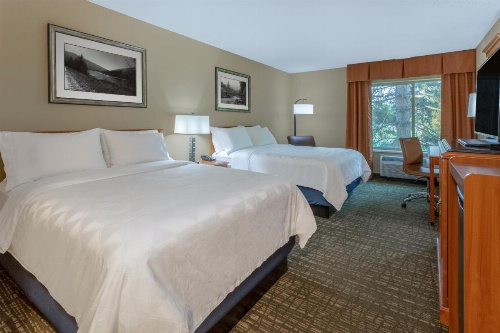 Holiday Inn Missoula Downtown At The Park image 7